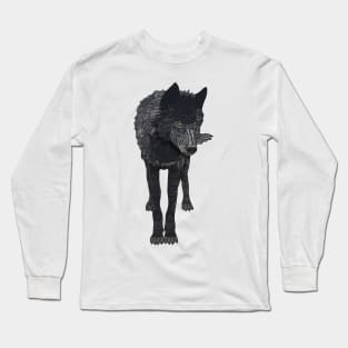 Watcher Long Sleeve T-Shirt